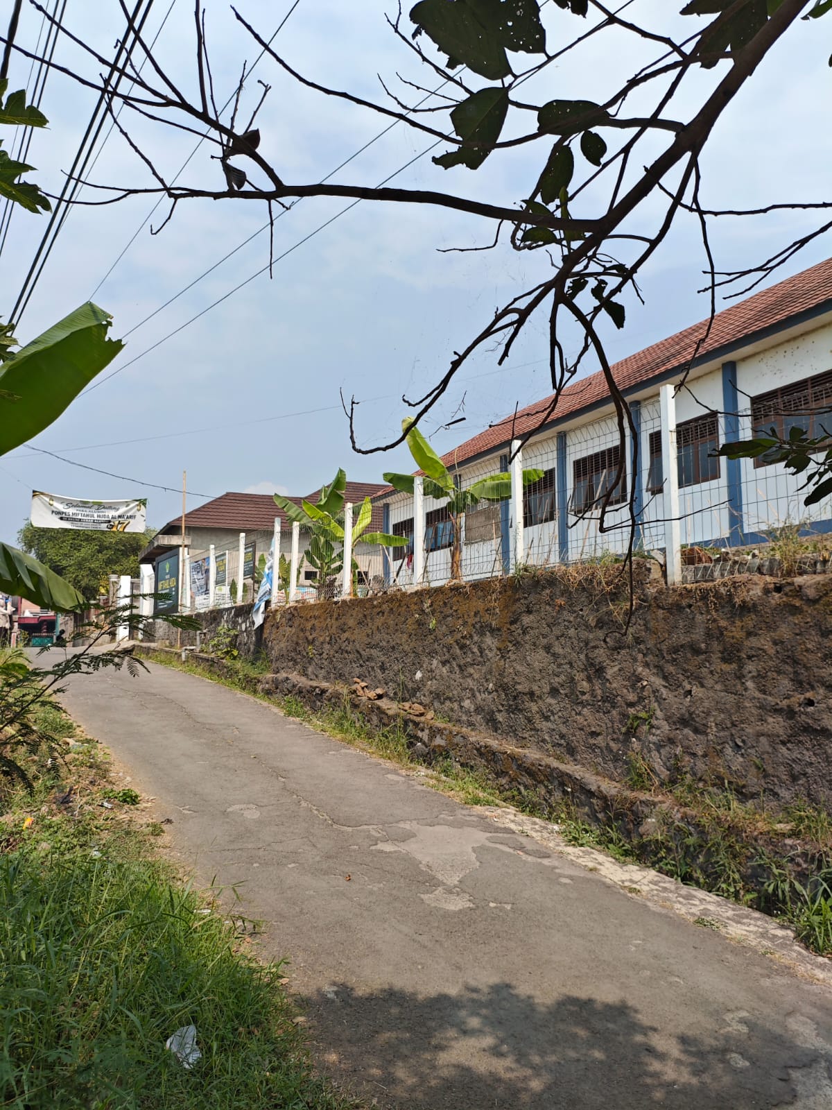 Yayasan Miftahul Huda Al Maarif