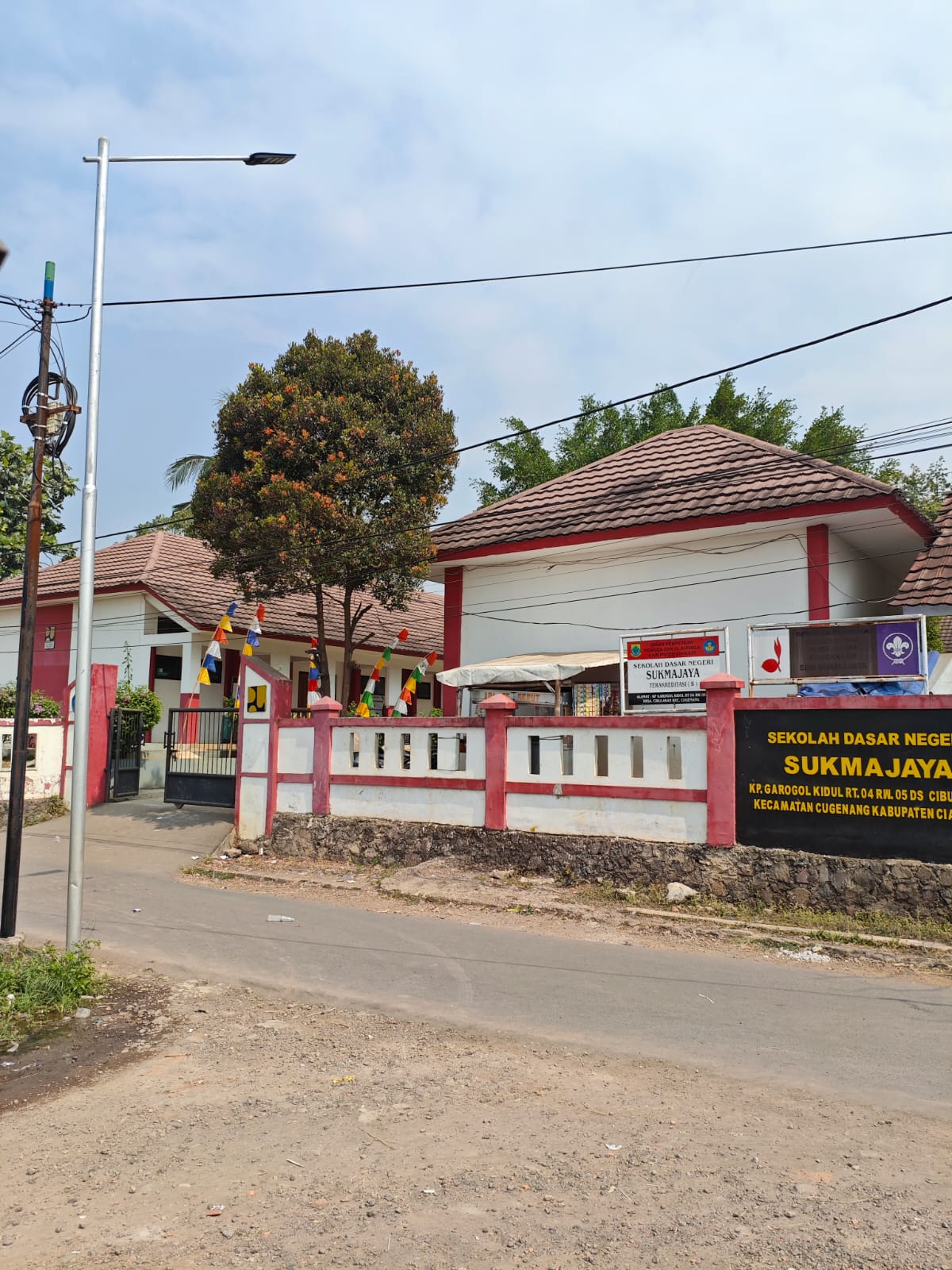 SD Negeri Sukmajaya