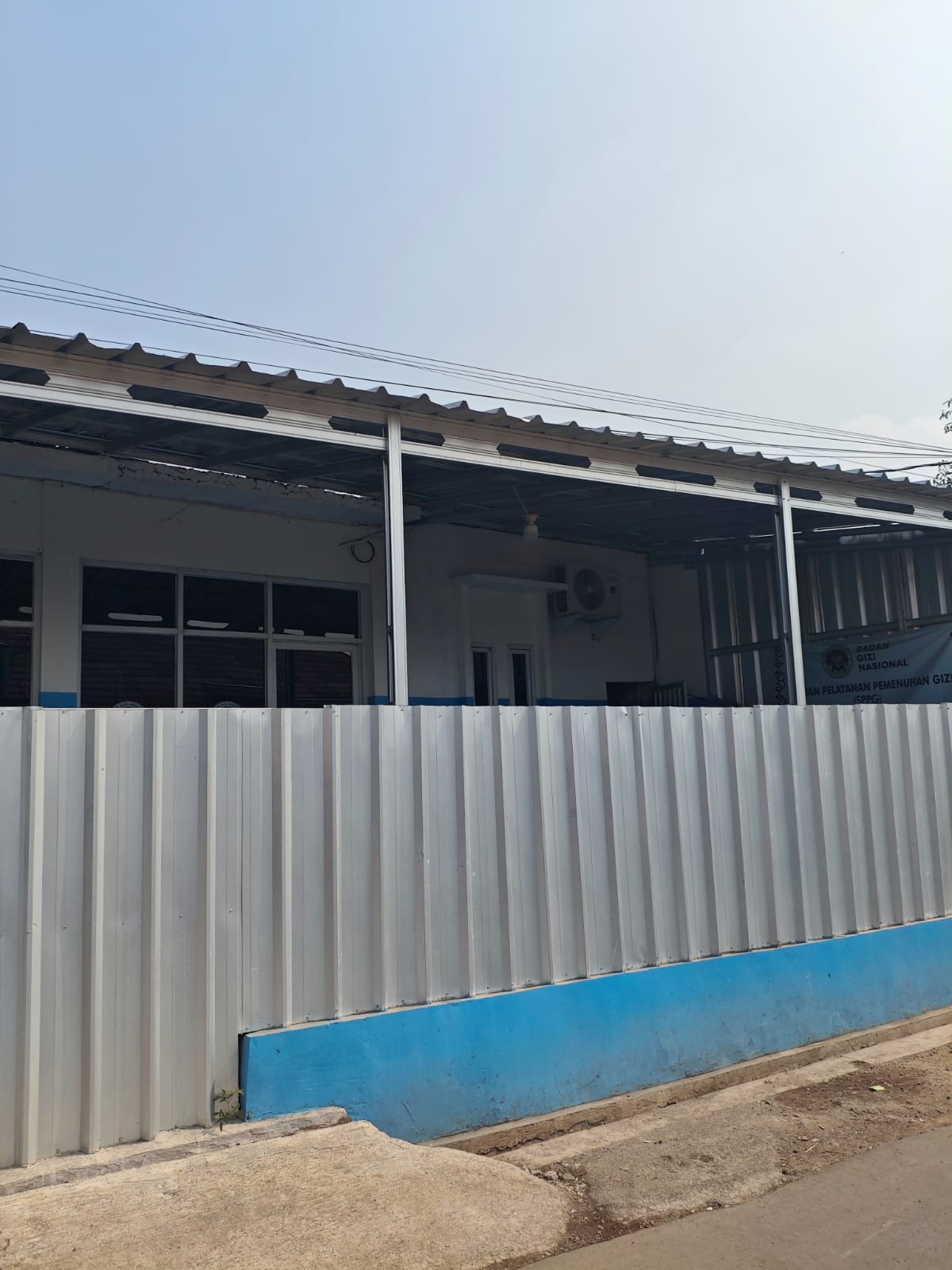 SPPG Cibulakan