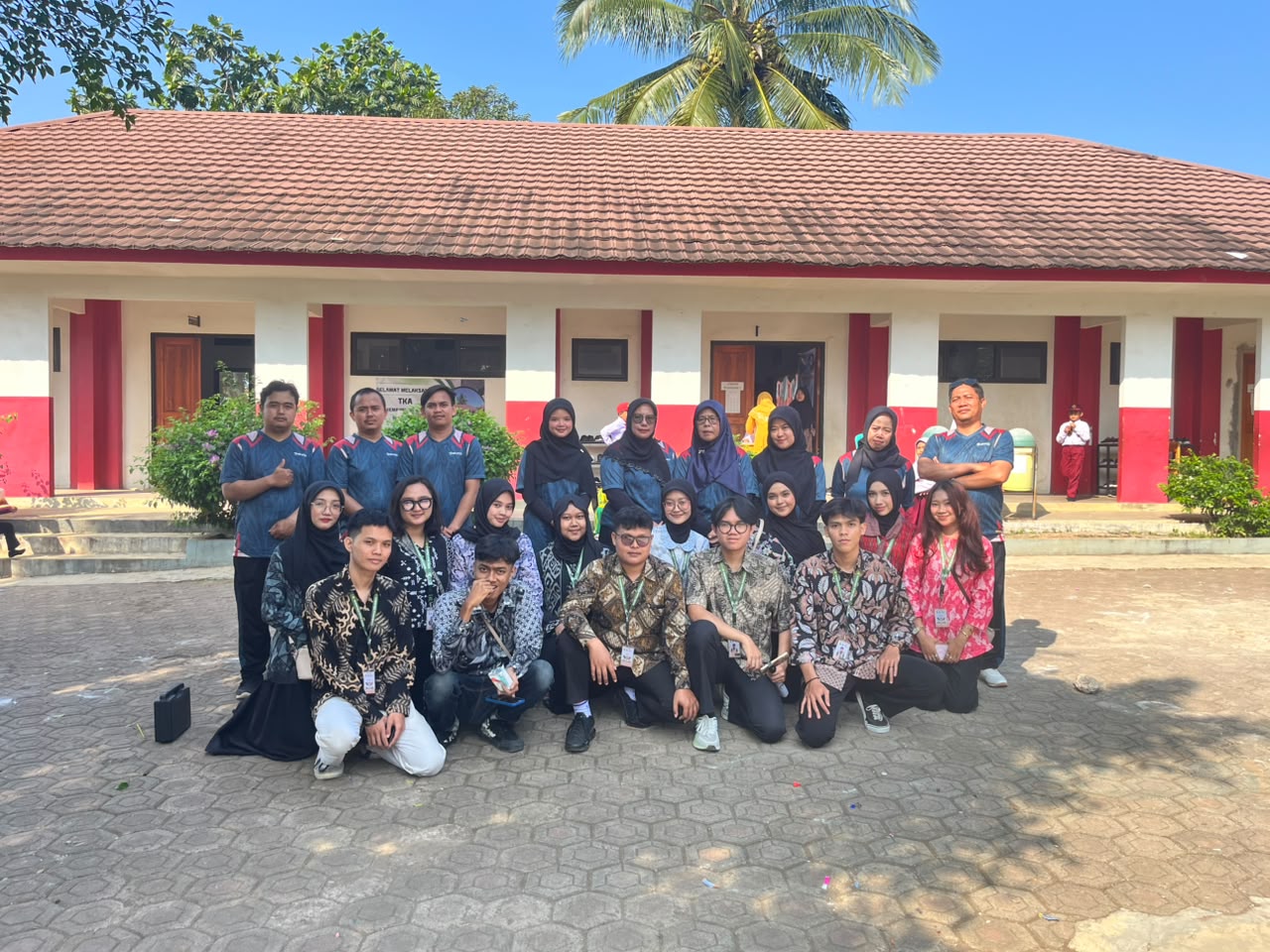 Penutupan MPLS SDN Sukmajaya